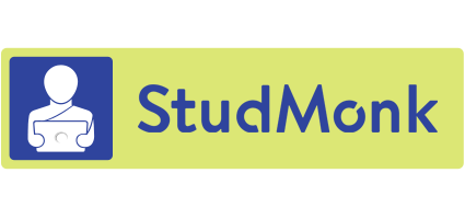 Studmonk Logo